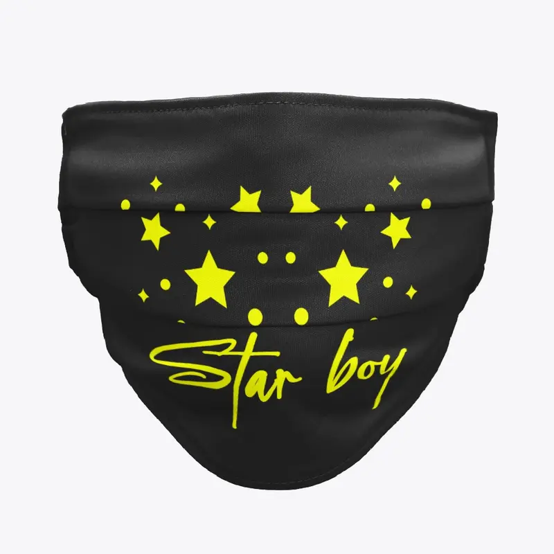 Star Boy Premium Products