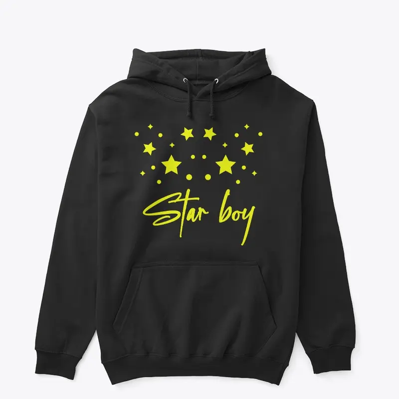 Star Boy Premium Products