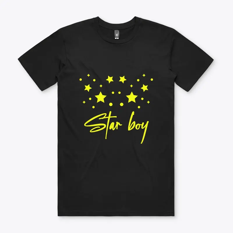 Star Boy Premium Products