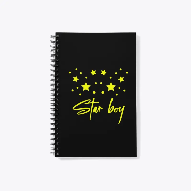 Star Boy Premium Products