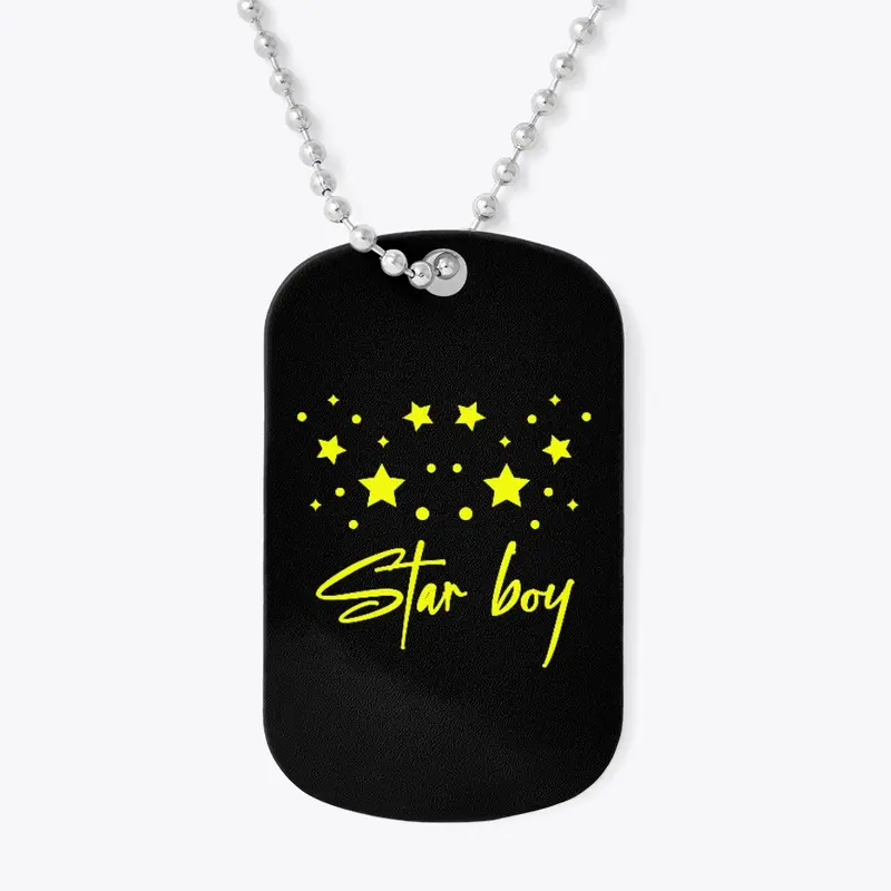 Star Boy Premium Products