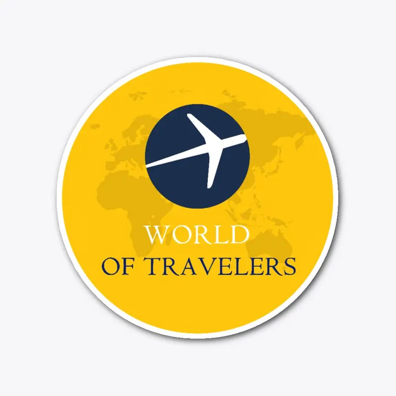 World Of Travelers