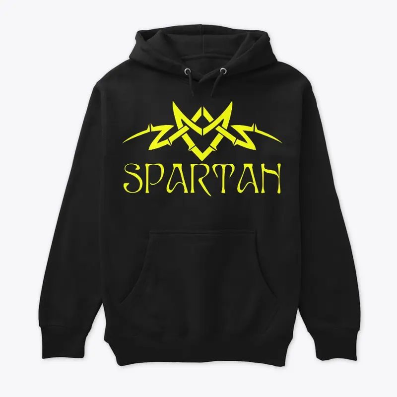 SPARTAN DESIGN