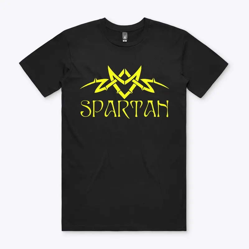 SPARTAN DESIGN